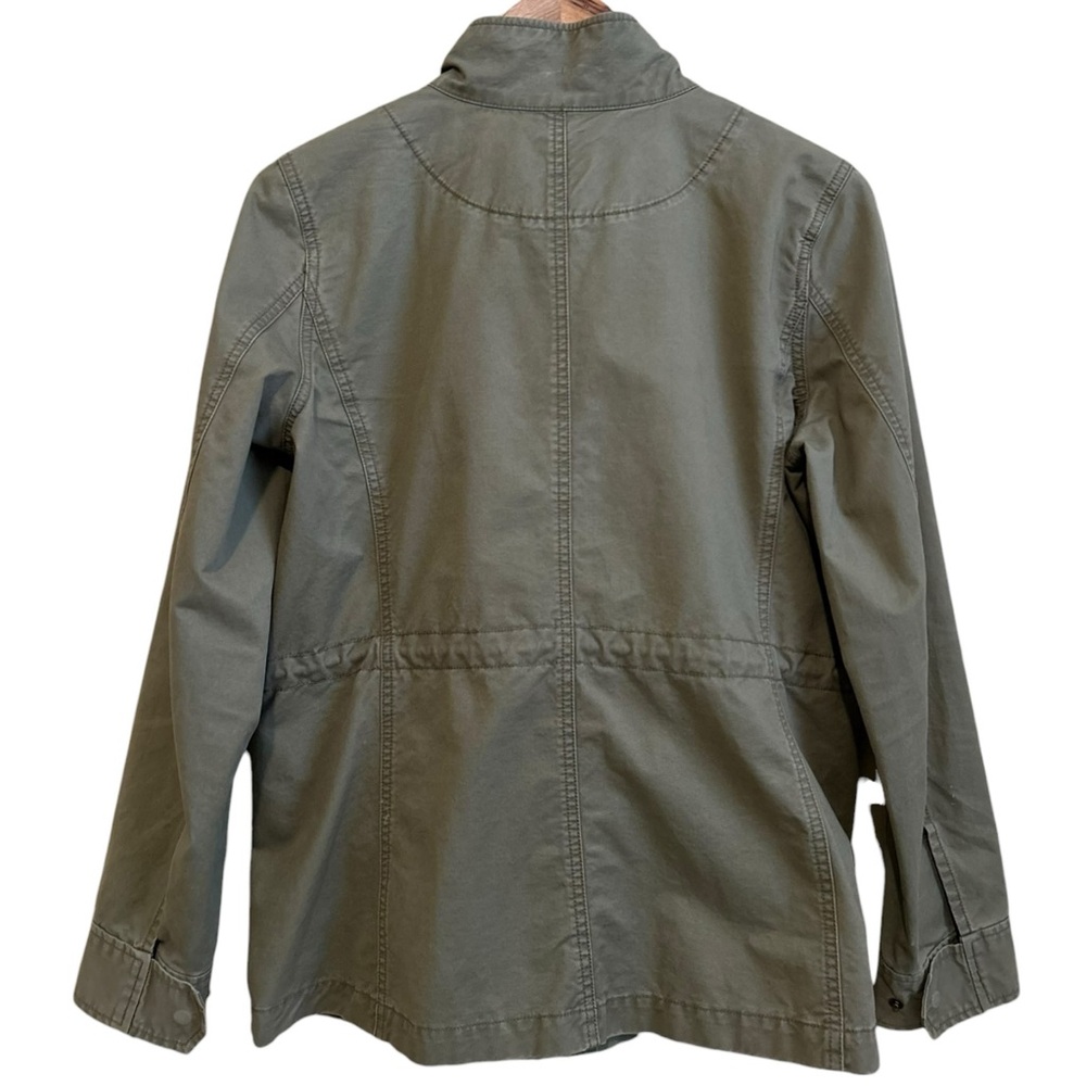 J Crew Utility Jacket - image 3